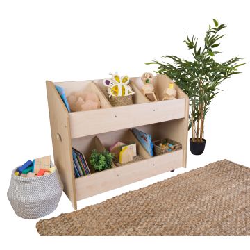 Bookstand - Maple