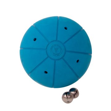 Goalball 250mm - Blue