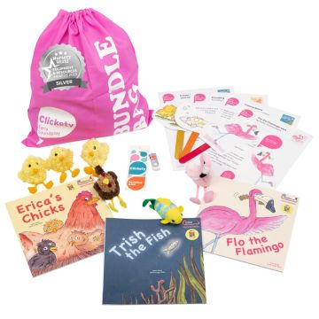 Early Soundplay Bundle - Set 2