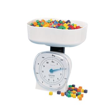 SALTER Scales - 5kg