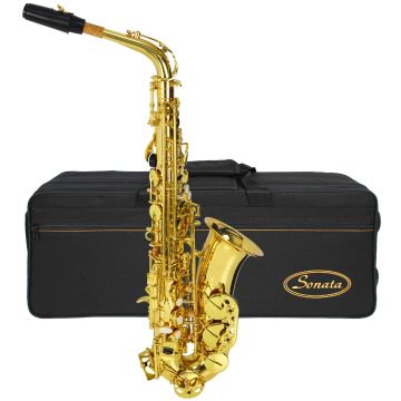 Sonata Student Alto Saxophone