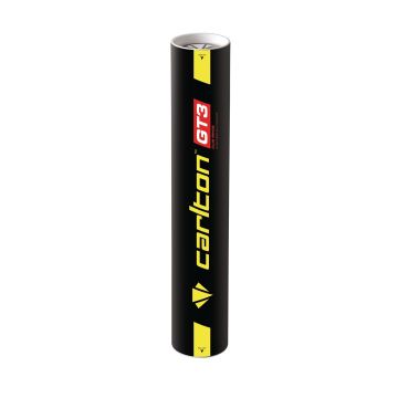 Carlton GT3 Shuttlecocks - White Fast - Pack of 12