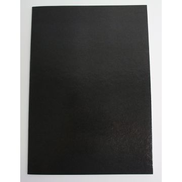 Stapled Sketch Pad A3 140gsm Laminated - Pack of 40