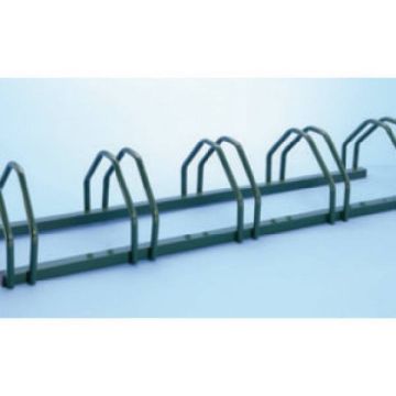 Cycle Racks 5 Bike Capacity