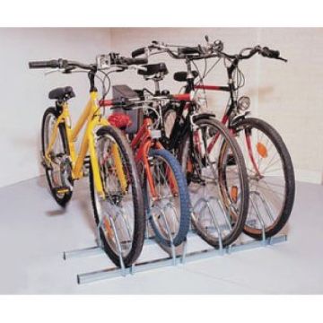 Cycle Racks 4 Bike Capacity