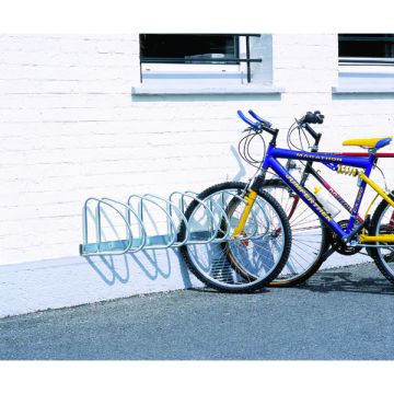 Cycle Racks 45A&deg; Holders