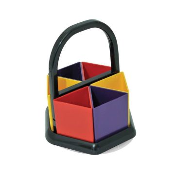 Primary Colours Studio Class Organizer