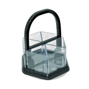Clear Studio Class Organizer