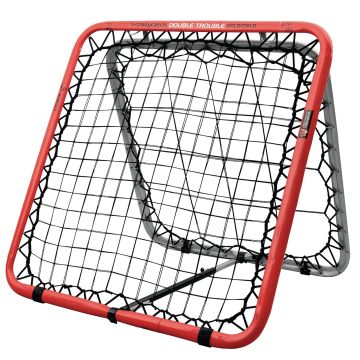 Crazy Catch Wild Child Double Trouble Rebound Net