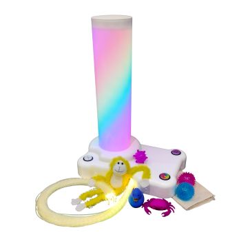 Sensory Station