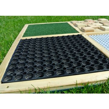 Sensory Square from Hope Education