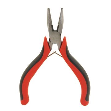 Stromberg Electronic Pliers 115mm Snipe Nose