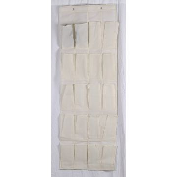 Safety Eyewear Storage 20 Gusseted Pouches