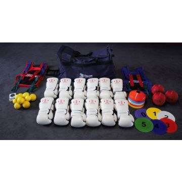 England Boxing Activator Retail Bag