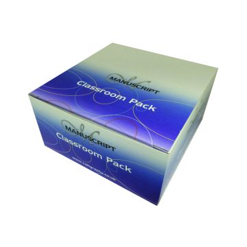 School Fountain Pen - Pack of 12