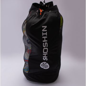 SHOSHIN 12 Ball Bag - Black