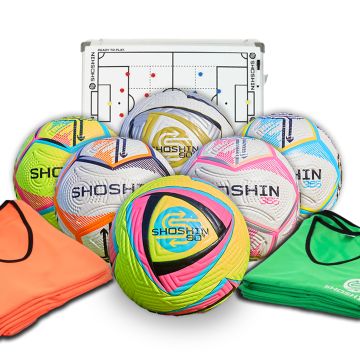 SHOSHIN Training Day Bundle