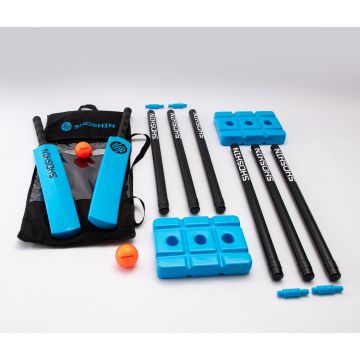 SHOSHIN Cricket Set - Size 5