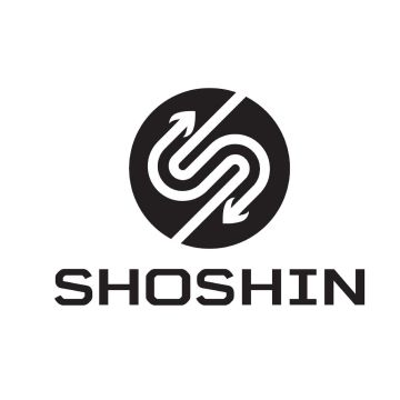 SHOSHIN Plain Mesh Training Bibs- Kids- Purple- Pack of 10