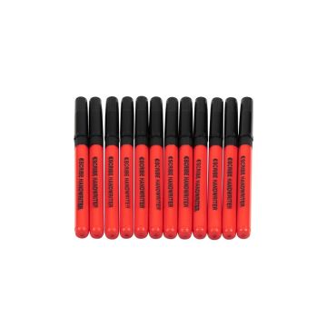 Scribe Notewriter - Black - Pack of 12