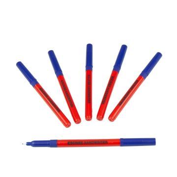 Scribe Notewriter - Blue - Pack of 200