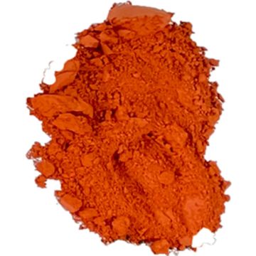Scola Powder Colour 2.5kg - Burnt Sienna