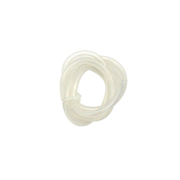 24 of 18 Silicon Tubing