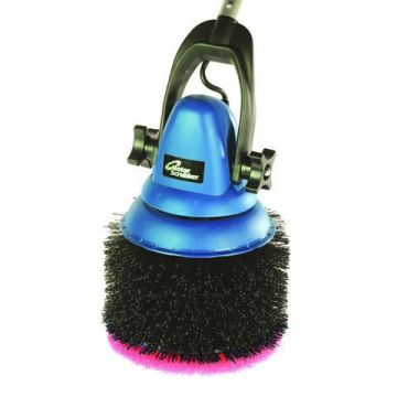 Skirting Board Brush