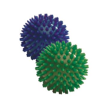 Porcupine Ball 80mm - Green