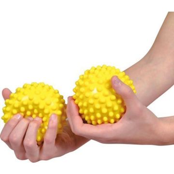Sensyball 10cm - Pack of 2
