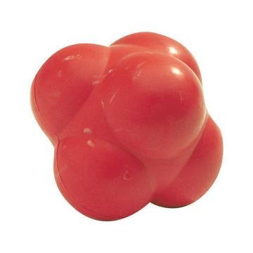 Reaction Ball 100mm - Blue - Pack of 6