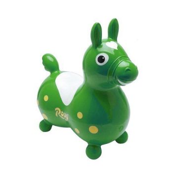 Rody - Green