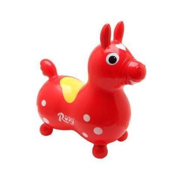 Rody - Red