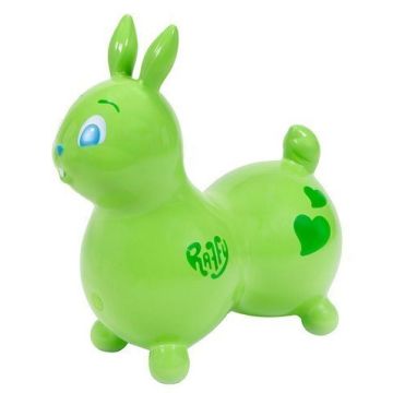 Raffy - Green