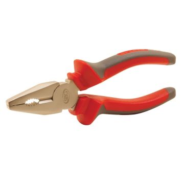 Stromberg Pliers 6in Combination
