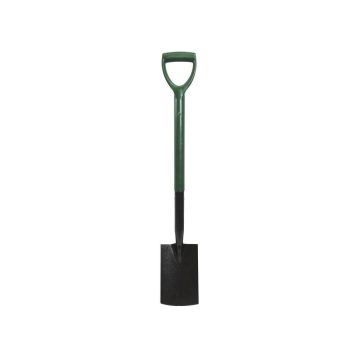 Border Spade