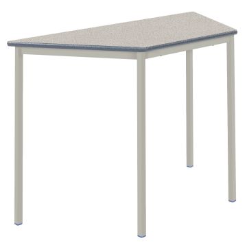 Classmates Trapezoidal Fully Welded Table 3-4yrs Ailsa