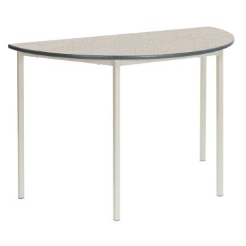 Classmates Semi-Circular Fully Welded Table 3-4yrs Ailsa