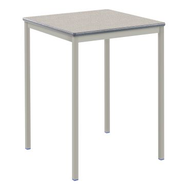 Classmates Square Fully Welded Table 3-4yrs Ailsa