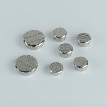 Super Strength Magnets 16mm - Pack of 5