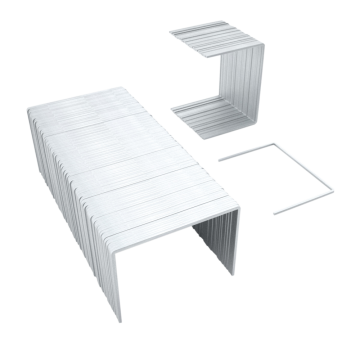 Rapesco No 23/10 Staples - Pack of 1000