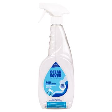 Ocean Saver Glass Starter Kit