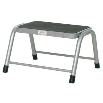 Steel Step-ups - 1 Step