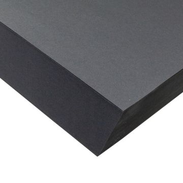 Sugar Paper 140gsm A1 Black - Pack of 250