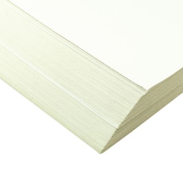 Sugar Paper 140gsm A1 White - Pack of 250