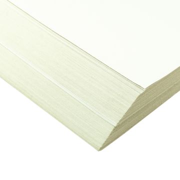 Sugar Paper 140gsm A2 White - Pack of 250