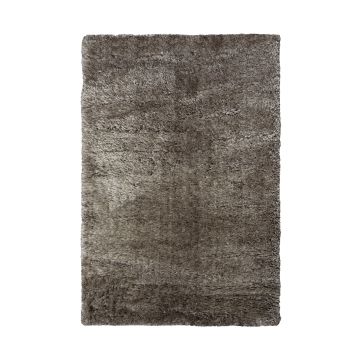 Supersoft Rugs - Charcoal - Extra Large