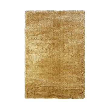 Supersoft Rug - Extra Large - Ochre