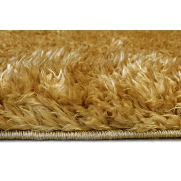 Supersoft Rug - Large - Ochre