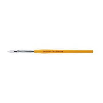 Snazaroo Face Paint Medium Flat Brush